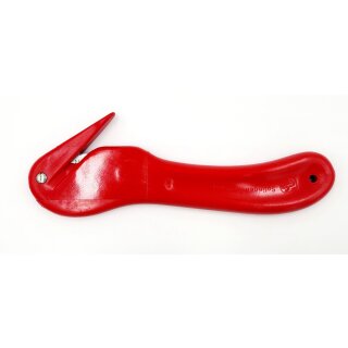 Ruck-Zuck Folienschneider