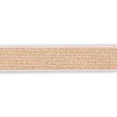 957462 Color Elastic 25 mm roségold - KAS á...