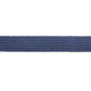 Abverkauf - 972703 - Hoodiekordel PES 17 mm blau - KTE...