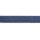 Abverkauf - 972703 - Hoodiekordel PES 17 mm blau - KTE á 1,5 m