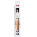 218486 Woll-Häkelnadeln Ergonomics 16 cm 4,50 mm...
