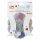390740 Prym Love Druckknopf Jersey Color MS 8 mm 6 Farben - KTE á 60 ST