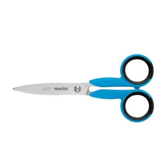 Sicherheitsschere Secumax 363