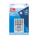 154165 Nähmaschinennadel Universal SUPER SU 70-100 -...