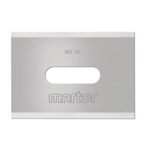 Industrieklinge Nr. 92 Pack à 10 Stück