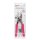390902 Prym Love Vario-Zange mit Loch-/Color Snaps Werkzeug pink - KTE á 1 ST