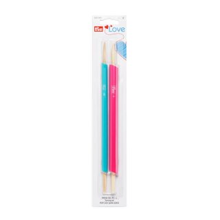 610189 Prym Love Wendeset M + L - KTE á 1 SET