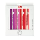 194000 Strumpfstricknadeln Ergonomics Set 20 cm 2,50 -...