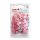 393500 Prym Love Color Snaps Mini Mischpackung rosa - KTE á 36 ST
