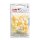 393503 Prym Love Color Snaps Mini Mischpackung hellgelb - KTE á 36 ST