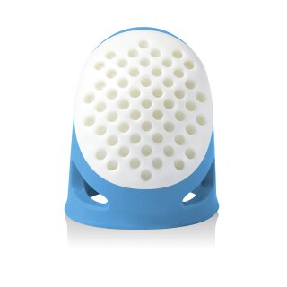 431138 Fingerhut Ergonomics XL Nachfüllung für Display blau - ST á 1 ST