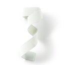 955411 Elastic-Band weich 35 mm weiß - KAS á...