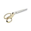 Schneiderschere "Oro gold" 8" / 20 cm