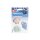 924298 Applikation selbstklebend/aufbügelbar Muscheln - KTE á 3 ST