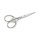 Stickschere "Ricamo" gerade verziert 3,5" / 9 cm