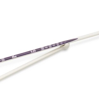 190325 Jackenstricknadeln Ergonomics 35 cm 3,25 mm - KTE á 2 ST