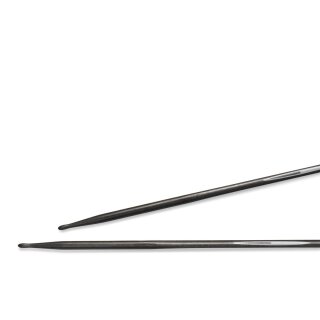 194221 Strumpfstricknadeln Ergonomics Carbon 20 cm 2,50 mm - KTE á 5 ST