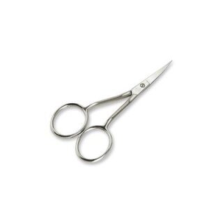 Nähmaschinenschere "Ricamo" 4,25" / 10,5 cm