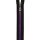 468605 RV S14 teilbar 60 cm schwarz/violett - KTE á 1 St