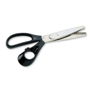 Zackenschere "Classica" Kunstoffgriff 8" / 20 cm