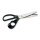 Zackenschere "Classica" Kunstoffgriff 8" / 20 cm