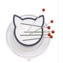 610274 Nadelmagnet Katze - KTE á 1 ST