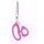 610542 Prym Love Stoffschere Micro Serration 21 cm pink - KTE á 1 ST