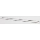 Abverkauf - 416990 - Nasensteg für Masken 3 x 101 mm...