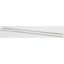 Abverkauf - 416990 - Nasensteg für Masken 3 x 101 mm...