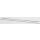 Abverkauf - 416990 - Nasensteg für Masken 3 x 101 mm silberfarbig - KTE á 8 St