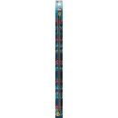 Abverkauf - 191520 Schnellstricknadeln TRIC ALU 35 cm...