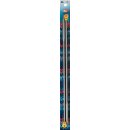 Abverkauf - 191524 Schnellstricknadeln TRIC ALU 35 cm...