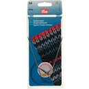Abverkauf - 212100 Rundstricknadeln MS 40 cm 2,00 mm...