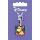 Abverkauf - 482167 Fashion-Zipper Winnie Puuhs Tigger -...