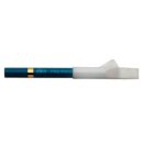 Abverkauf - 611631 Schneiderkreidestift blau - ST...