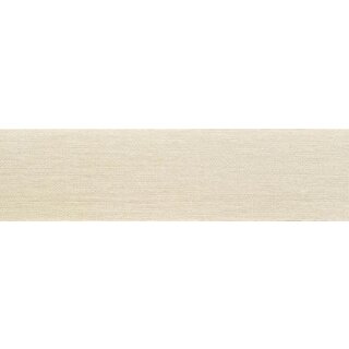 Abverkauf - 904852 Baumwollband Allzweckband 40 mm rohweiß