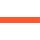 Abverkauf - 905330  Schrägband Polycotton 24/12 mm orange