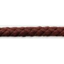 Abverkauf - 918825 Kordel 10 mm braun