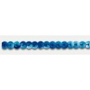 Abverkauf - 918925 Paillettenborte 6 mm royal-blau