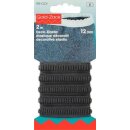 Abverkauf - 919001 Deco-Elastic 12 mm schwarz