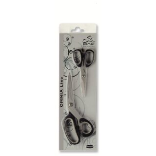 Schneider-Set 2 Scheren 5" / 13 cm + 9" / 23 cm / RESTBESTAND