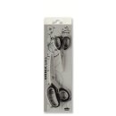 Schneider-Set 2 Scheren 5" / 13 cm + 9" / 23 cm...