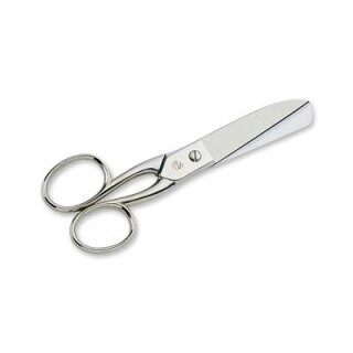 Lederschere 7" / 18 cm