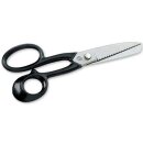 Lederschere 8,5" / 21,5 cm