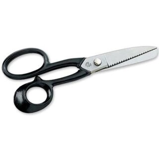 Lederschere 10" / 25,5 cm