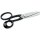 Lederschere 10" / 25,5 cm