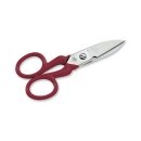 Kabelschere 5" / 12,5 cm  / RESTBESTAND - NICHT MEHR...