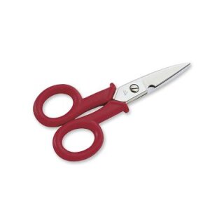 Kabelschere 5,5" / 14 cm  / RESTBESTAND - NICHT MEHR LIEFERBAR