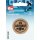 Abverkauf - 925958 Applikation Patch US Air Force beige