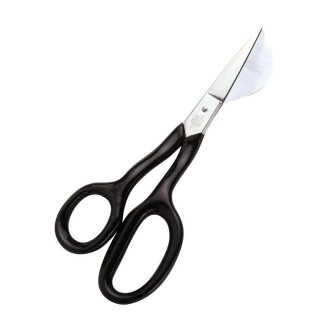 Schablonenschere 7 / 18 cm
